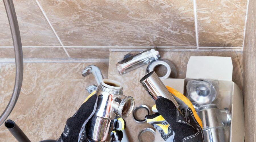 Local Chimney Repair in Mountain Lake, MN